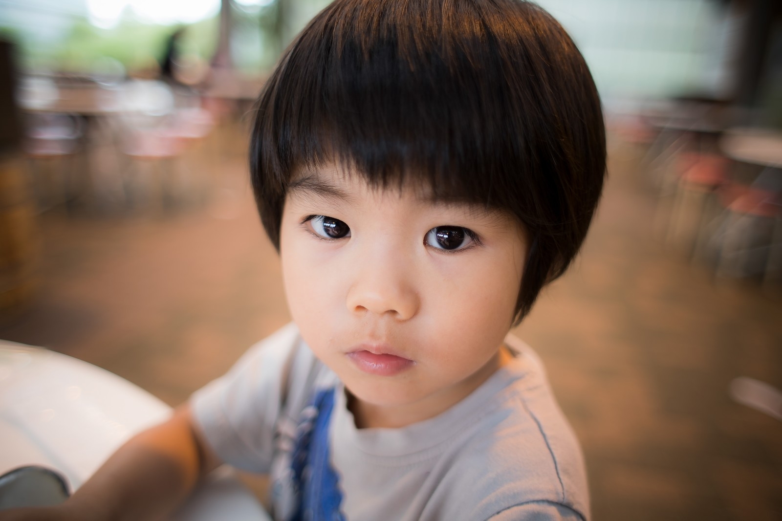 3歳児健診の意義