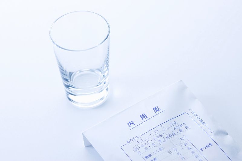 アレルギー性結膜炎の治療